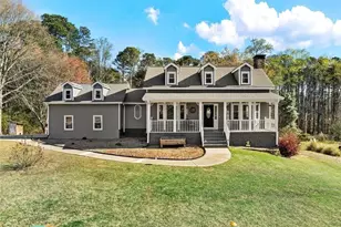 2950 Camp Mitchell Rd, Loganville, GA 30052 - Photo 1