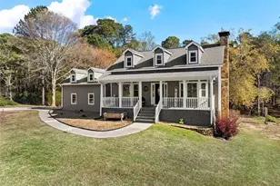 2950 Camp Mitchell Rd, Loganville, GA 30052 - Photo 4