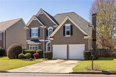 1839 Wilkenson Crossing, Marietta, GA 30066 - Photo 2