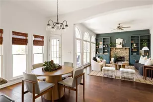 1839 Wilkenson Crossing, Marietta, GA 30066 - Photo 10