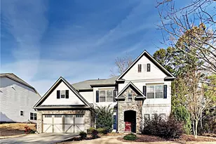 1091 Forest Creek Dr, Canton, GA 30115 - Photo 1