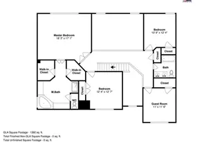 1091 Forest Creek Dr, Canton, GA 30115 - Photo 20