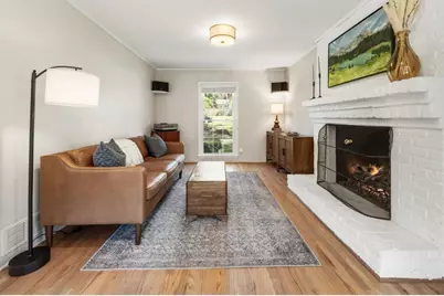 6482 Whispering Trail NE, Sandy Springs, GA 30328 - Photo 28