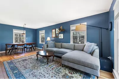 6482 Whispering Trail NE, Sandy Springs, GA 30328 - Photo 14