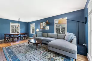 6482 Whispering Trail NE, Sandy Springs, GA 30328 - Photo 14