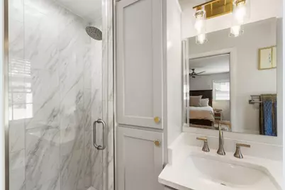 6482 Whispering Trail NE, Sandy Springs, GA 30328 - Photo 36