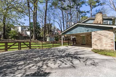 6482 Whispering Trail NE, Sandy Springs, GA 30328 - Photo 50