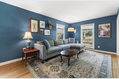 6482 Whispering Trail NE, Sandy Springs, GA 30328 - Photo 4