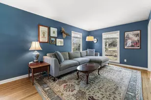 6482 Whispering Trail NE, Sandy Springs, GA 30328 - Photo 4