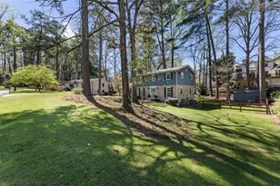 6482 Whispering Trail NE, Sandy Springs, GA 30328 - Photo 8