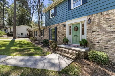 6482 Whispering Trail NE, Sandy Springs, GA 30328 - Photo 10