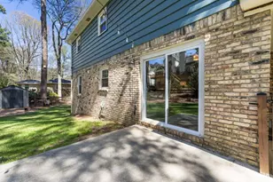 6482 Whispering Trail NE, Sandy Springs, GA 30328 - Photo 58