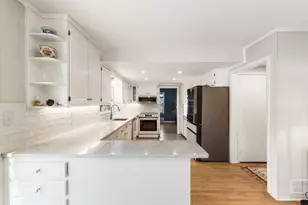 6482 Whispering Trail NE, Sandy Springs, GA 30328 - Photo 20