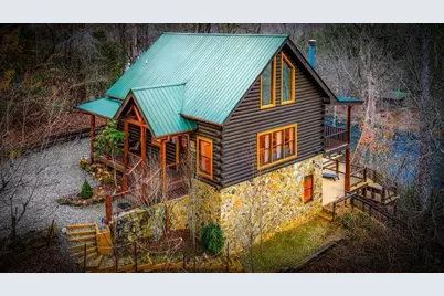 76 Fish Trap Road, Blue Ridge, GA 30513 - Photo 68
