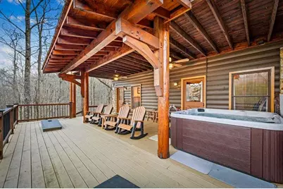 76 Fish Trap Road, Blue Ridge, GA 30513 - Photo 36