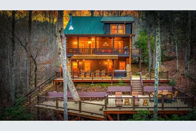 76 Fish Trap Road, Blue Ridge, GA 30513 - Photo 72