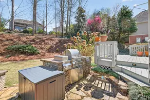 2864 Misty Rock Cove, Dacula, GA 30019 - Photo 48