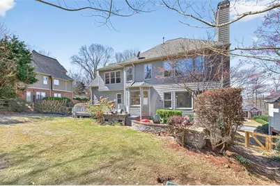 2864 Misty Rock Cove, Dacula, GA 30019 - Photo 52