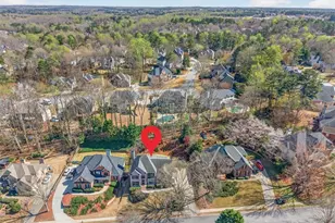 2864 Misty Rock Cove, Dacula, GA 30019 - Photo 56