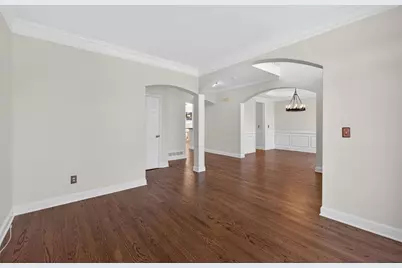 2864 Misty Rock Cove, Dacula, GA 30019 - Photo 6