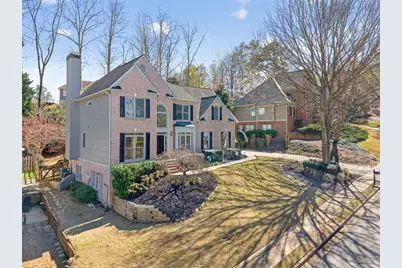 2864 Misty Rock Cove, Dacula, GA 30019 - Photo 54