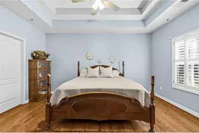 123 Glens Drive, Woodstock, GA 30188 - Photo 8