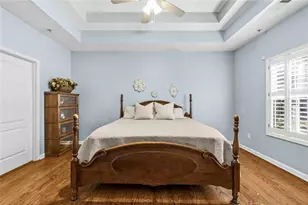 123 Glens Dr, Woodstock, GA 30188 - Photo 8