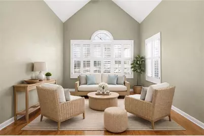 123 Glens Drive, Woodstock, GA 30188 - Photo 4