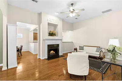 123 Glens Drive, Woodstock, GA 30188 - Photo 2