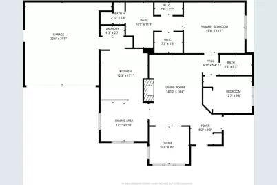 123 Glens Drive, Woodstock, GA 30188 - Photo 18