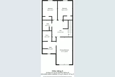 638 Oakside Place, Acworth, GA 30102 - Photo 38