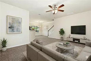 638 Oakside Pl, Acworth, GA 30102 - Photo 8