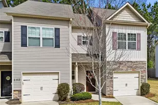 638 Oakside Pl, Acworth, GA 30102 - Photo 2