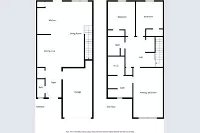 638 Oakside Place, Acworth, GA 30102 - Photo 42