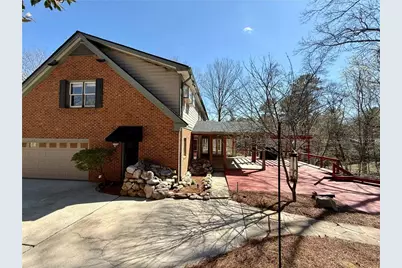 7300 Chattahoochee Bluff Drive, Atlanta, GA 30350 - Photo 2