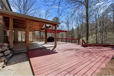 7300 Chattahoochee Bluff Drive, Atlanta, GA 30350 - Photo 26