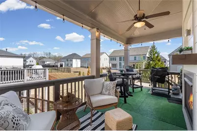 3345 Carmichael Drive, Cumming, GA 30028 - Photo 52