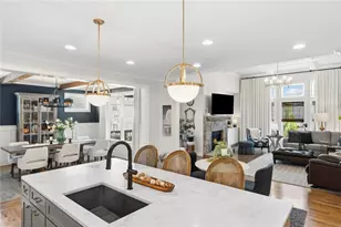 3345 Carmichael Dr, Cumming, GA 30028 - Photo 12