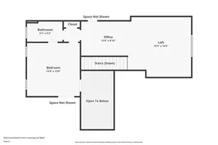 3345 Carmichael Dr, Cumming, GA 30028 - Photo 72