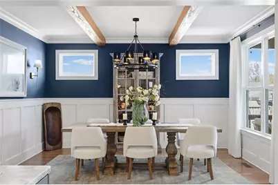 3345 Carmichael Drive, Cumming, GA 30028 - Photo 16