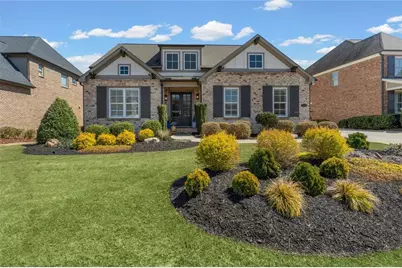 3345 Carmichael Drive, Cumming, GA 30028 - Photo 2