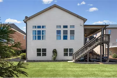 3345 Carmichael Drive, Cumming, GA 30028 - Photo 58