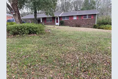 4415 Hidden Branch Drive, Douglasville, GA 30134 - Photo 1