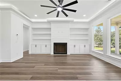 1254 Mulberry, Commerce, GA 30530 - Photo 24