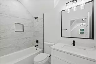 1254 Mulberry, Commerce, GA 30530 - Photo 46