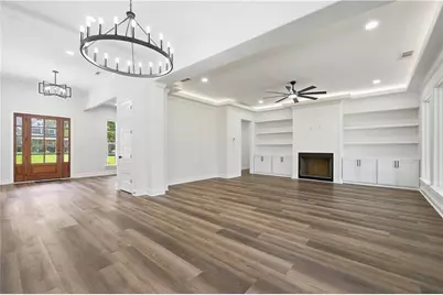 1254 Mulberry, Commerce, GA 30530 - Photo 22