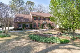 1377 Red Fox Run SW, Lilburn, GA 30047 - Photo 66