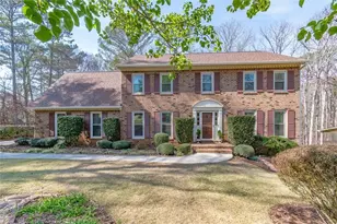 1377 Red Fox Run SW, Lilburn, GA 30047 - Photo 1