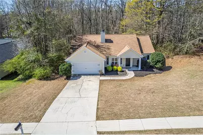 943 Masters Drive, Monroe, GA 30655 - Photo 30