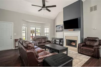 943 Masters Drive, Monroe, GA 30655 - Photo 4